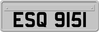 ESQ9151