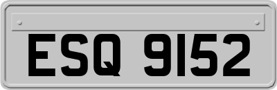 ESQ9152