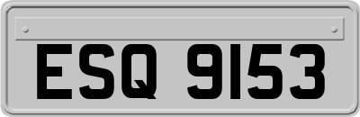 ESQ9153