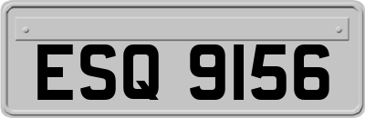 ESQ9156