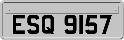 ESQ9157
