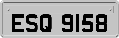 ESQ9158