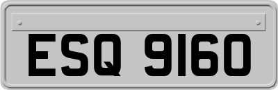 ESQ9160
