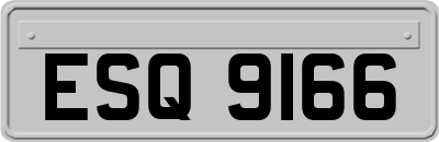 ESQ9166