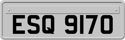 ESQ9170
