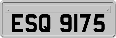 ESQ9175