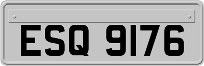 ESQ9176