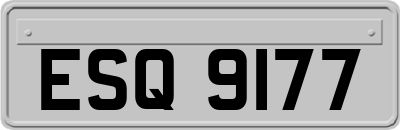 ESQ9177