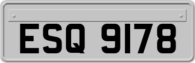 ESQ9178