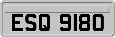 ESQ9180