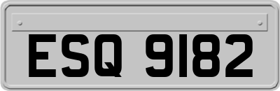ESQ9182
