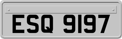 ESQ9197