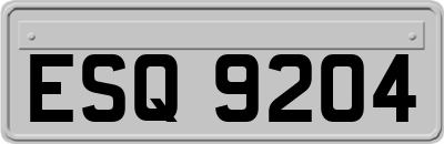 ESQ9204