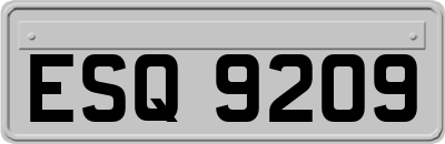 ESQ9209