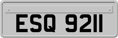 ESQ9211