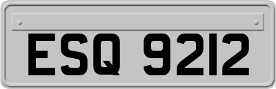 ESQ9212