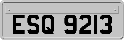 ESQ9213