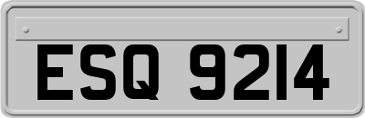 ESQ9214