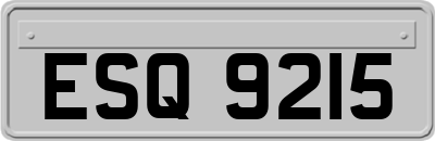 ESQ9215