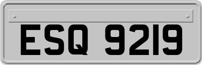ESQ9219