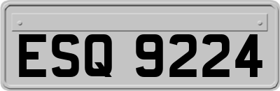 ESQ9224