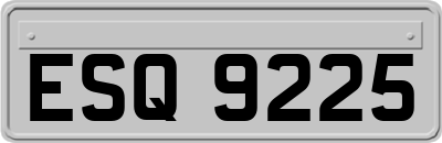 ESQ9225