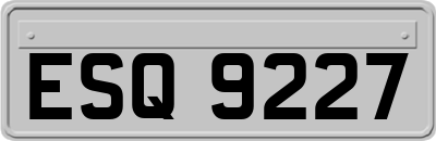 ESQ9227