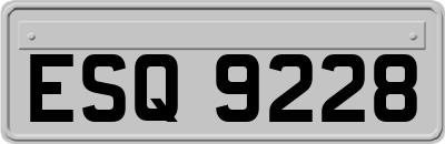 ESQ9228