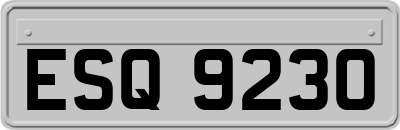 ESQ9230