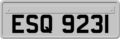 ESQ9231