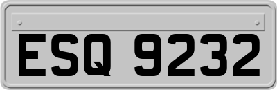 ESQ9232