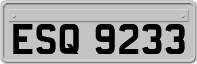 ESQ9233