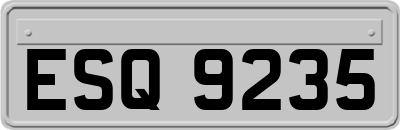 ESQ9235