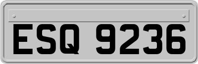 ESQ9236