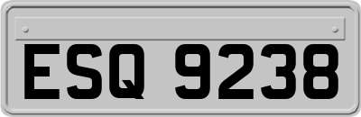 ESQ9238