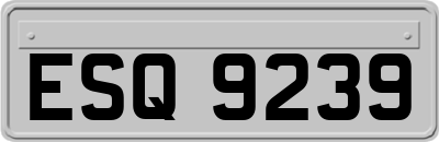 ESQ9239