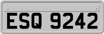 ESQ9242