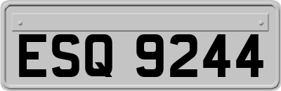 ESQ9244