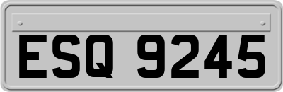 ESQ9245