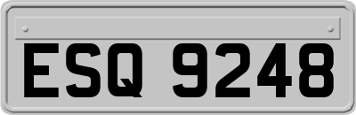 ESQ9248