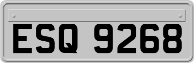 ESQ9268
