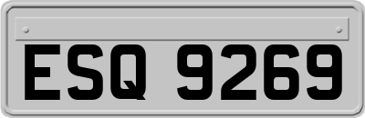 ESQ9269