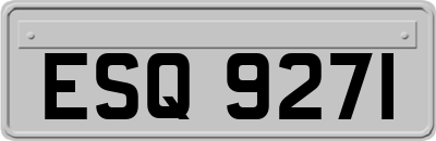 ESQ9271