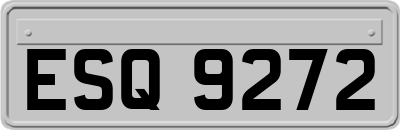 ESQ9272
