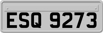 ESQ9273