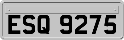 ESQ9275