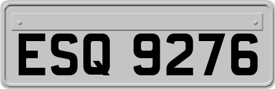 ESQ9276