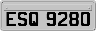 ESQ9280