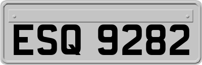ESQ9282