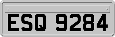 ESQ9284